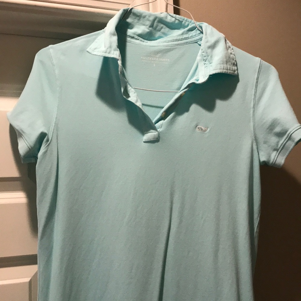 Vineyard vines dress